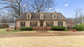 8314 Heatherglen Dr, Germantown, TN 38138