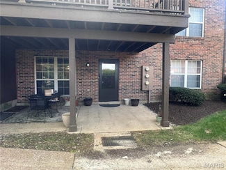 10531 Briston Ct Unit 2H, Saint Louis, MO 63114