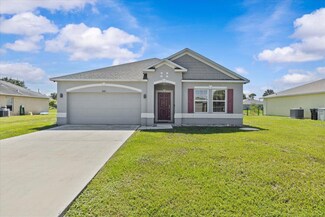 3426 SW Pluto St, Port Saint Lucie, FL 34953