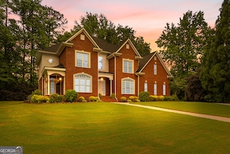 160 Torrey Pines Ct, Newnan, GA 30265