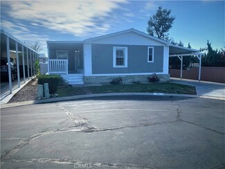 2140 Mentone Blvd Unit 41, Mentone, CA 92359