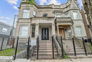 4311 S Vincennes Ave, Chicago, IL 60653