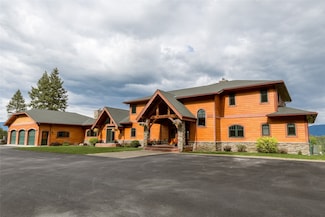 126 Soaring Eagle Dr, Whitefish, MT 59937