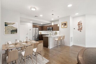 20 Penniman Rd Unit 103, Boston, MA 02134