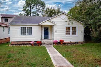 4213 A St, Little Rock, AR 72205