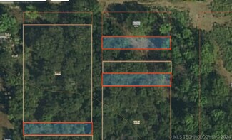 22 Apache St, Porum, OK 74455