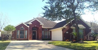 11218 Satin Tail Ln, Houston, TX 77095