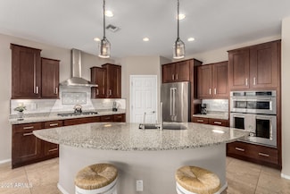 3900 N Cottonwood Dr, Florence, AZ 85132