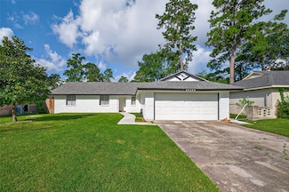 23223 Naples Dr, Spring, TX 77373