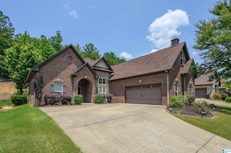 418 Ballantrae Rd, Pelham, AL 35124