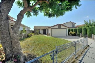 3181 Oakgate Way, San Jose, CA 95148