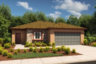 Juniper, Fowler, CA 92625