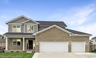 10399 Valley Dr, Goodrich, MI 48438