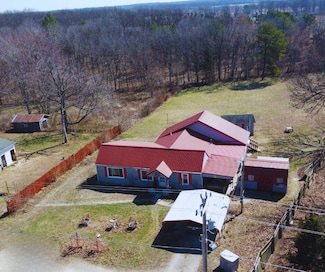 2882 N Highway 19, Salem, MO 65560