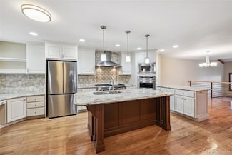 2609 S Quebec St Unit 20, Denver, CO 80231