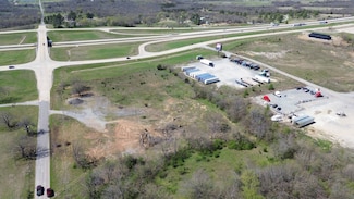 3601 E Hereford Ln, McAlester, OK 74501