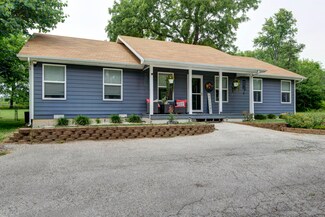9057 W Rustic Dr, Willard, MO 65781