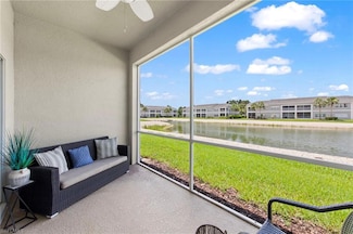12141 Summergate Cir Unit 103, Fort Myers, FL 33913