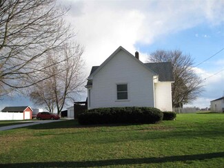 3733 W 600 N, Sharpsville, IN 46068