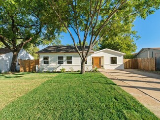 111 Halsey St, Dallas, TX 75224