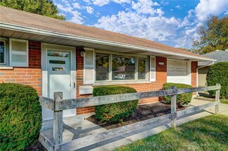2181 Mattis Dr, Dayton, OH 45439