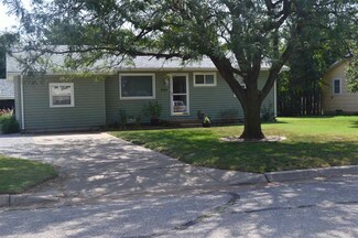 238 N Grain St, Clearwater, KS 67026