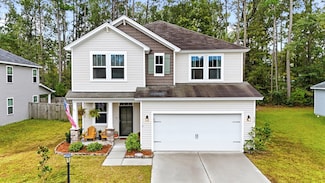 430 War Admiral Ln, Moncks Corner, SC 29461