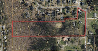 714 Mill Creek Rd, Rocky Face, GA 30740