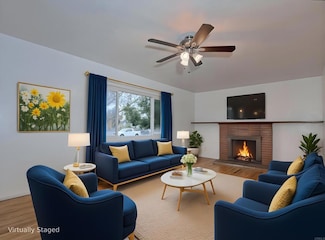 1117 Lorna Ave, El Cajon, CA 92020