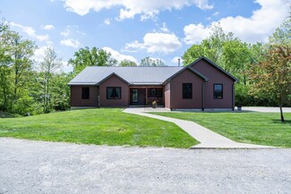 6213 Stafford Rd SW, Washington Court House, OH 43160