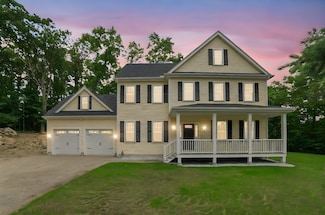 3 Hillside Ave, Westford, MA 01886
