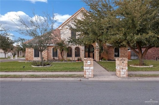 3117 Ginger Ave, Edinburg, TX 78539