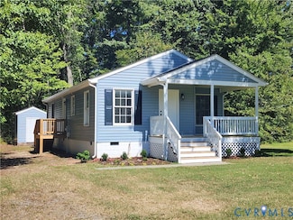 10036 Johnson Town Rd, Ashland, VA 23005