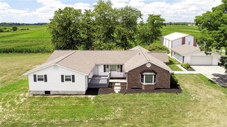 13867 N 100 W, Alexandria, IN 46001
