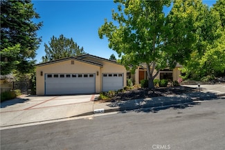 121 Twin Ridge Dr, San Luis Obispo, CA 93405