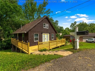 5020 Rust Ln, Charleston, WV 25313