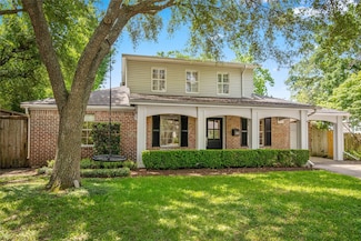 3803 Sunset Blvd, Houston, TX 77005