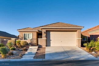 8533 Sherwood Park Dr, Las Vegas, NV 89131