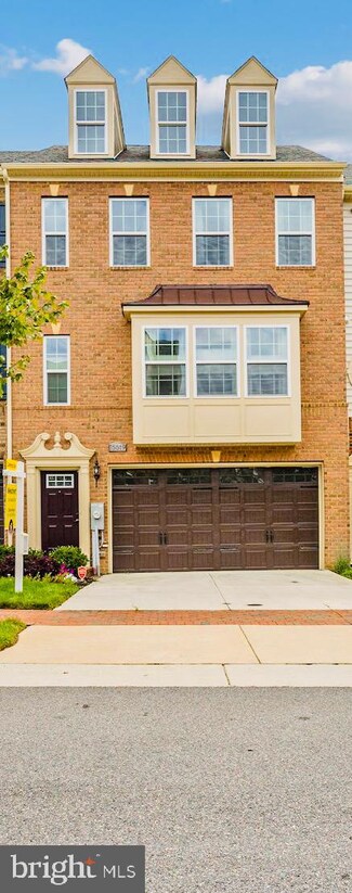 15519 Sunningdale Place, Upper Marlboro, MD 20774