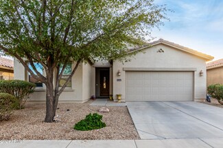 2615 E Santa Maria Dr, Casa Grande, AZ 85194