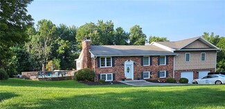 277 Hunter Hills St, North Wilkesboro, NC 28659