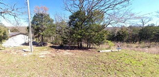 W Carlie Dr, Park Hill, OK 74451
