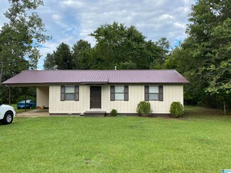 3494 Tom Cat Rd, Piedmont, AL 36272