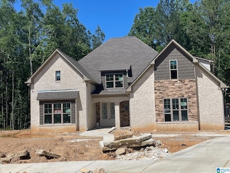 513 Grey Oaks Grove, Pelham, AL 35124