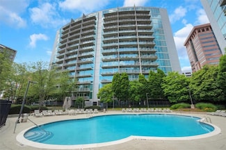 44 Peachtree Place NW Unit 2024, Atlanta, GA 30309