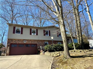 344 N Cleveland Ave, Niles, OH 44446