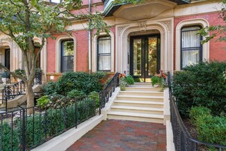 34 Commonwealth Ave Unit 1, Boston, MA 02116