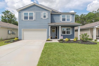 2384 Oak Stream Dr, Green Cove Springs, FL 32043