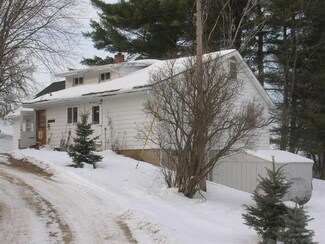 S675 Strawbridge Rd, Wonewoc, WI 53968
