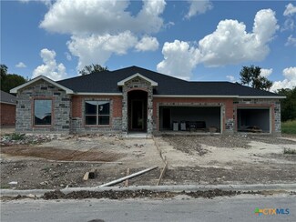 3406 Prato Ln, Temple, TX 76502